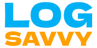LOGO Log Savvy